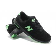 Chaussure New Balance Cuir 479 Basse Pour Homme en Noir